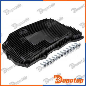 Kit de filtre hydraulique pour AUDI | FSF-AU-018, 0D6398359